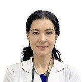 Врач Шарипова Гульнара Марсовна