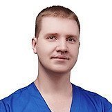 Врач Шаров Станислав Владимирович