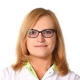 Врач Шеломенцева Вероника Валерьевна