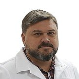 Врач Шеметов Егор Александрович