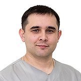 Врач Шеметов Максим Владимирович