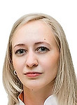 Врач Шепелева Елена Сергеевна