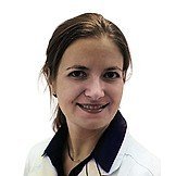 Врач Шестакова Мария Владиславовна