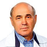 Врач Шестаковский Александр Иванович