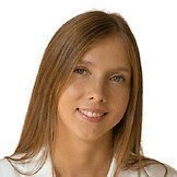 Врач Шестопалова Оксана Николаевна