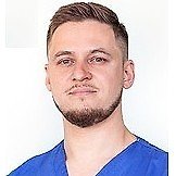 Врач Шевченко Игорь Владимирович