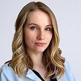 Врач Шевченко Марина Алексеевна
