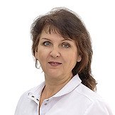 Врач Шевченко Оксана Юрьевна