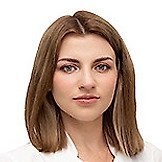 Врач Шевчук Марина Владимировна