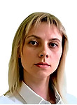 Врач Шевцова Юлия Сергеевна