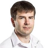 Врач Щапин Валентин Викторович