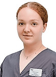 Врач Щапина Дарья Сергеевна