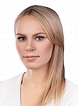 Врач Щеглова Валентина Леонидовна