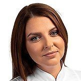 Врач Щепетова Марина Андреевна