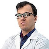 Врач Щерба Александр Валерьевич