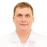 Врач Щетинин Сергей Алексеевич