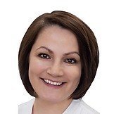 Врач Щетинина Мария Кузьминична