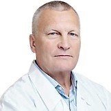 Врач Щипанов Евгений Викторович