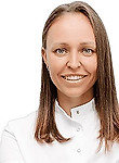 Врач Шиглина Марина Сергеевна 