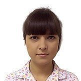 Врач Шихеева Юлия Ильдаровна