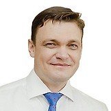 Врач Шихотаров Сергей Викторович
