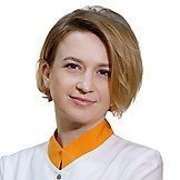 Врач Шихотарова Анна Владимировна