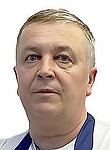 Врач Шиндин Юрий Иванович