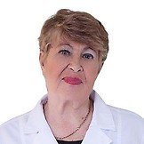 Врач Шиповалова Алла Ивановна