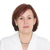 Врач Широкоряд Лариса Владимировна