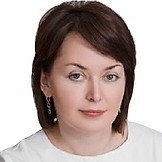 Врач Шишева Анна Кирилловна