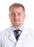 Врач Шиванов Иван Викторович