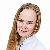 Врач Шляхтина Светлана Сергеевна