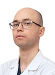 Врач Шмелев Тимур Юрьевич