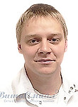 Врач Шнайдер Андрей Давыдович