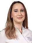Врач Шорина Анастасия Викторовна