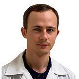 Врач Шотропа Александр Александрович