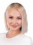 Врач Штейгервальд Екатерина Сергеевна