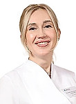 Врач Штырляева Екатерина Александровна