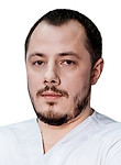 Врач Шумков Максим Сергеевич