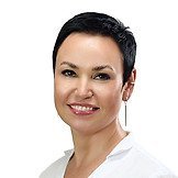Врач Шувалова Елена Борисовна
