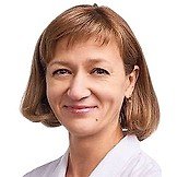 Врач Сидельникова Елена Николаевна