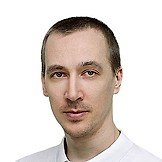Врач Сидоренко Павел Владимирович