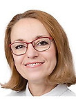 Врач Сидорина Ирина Владимировна