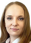 Врач Сидорова Дарья Алексеевна