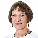 Врач Сидорова Елена Викторовна