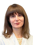Врач Сидорова Наталья Юрьевна