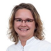 Врач Сигидова Людмила Владимировна