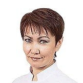 Врач Сихаджак Лариса Вильевна