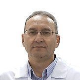 Врач Сикорский Марат Александрович