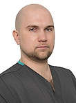 Врач Симинов Владислав Олегович